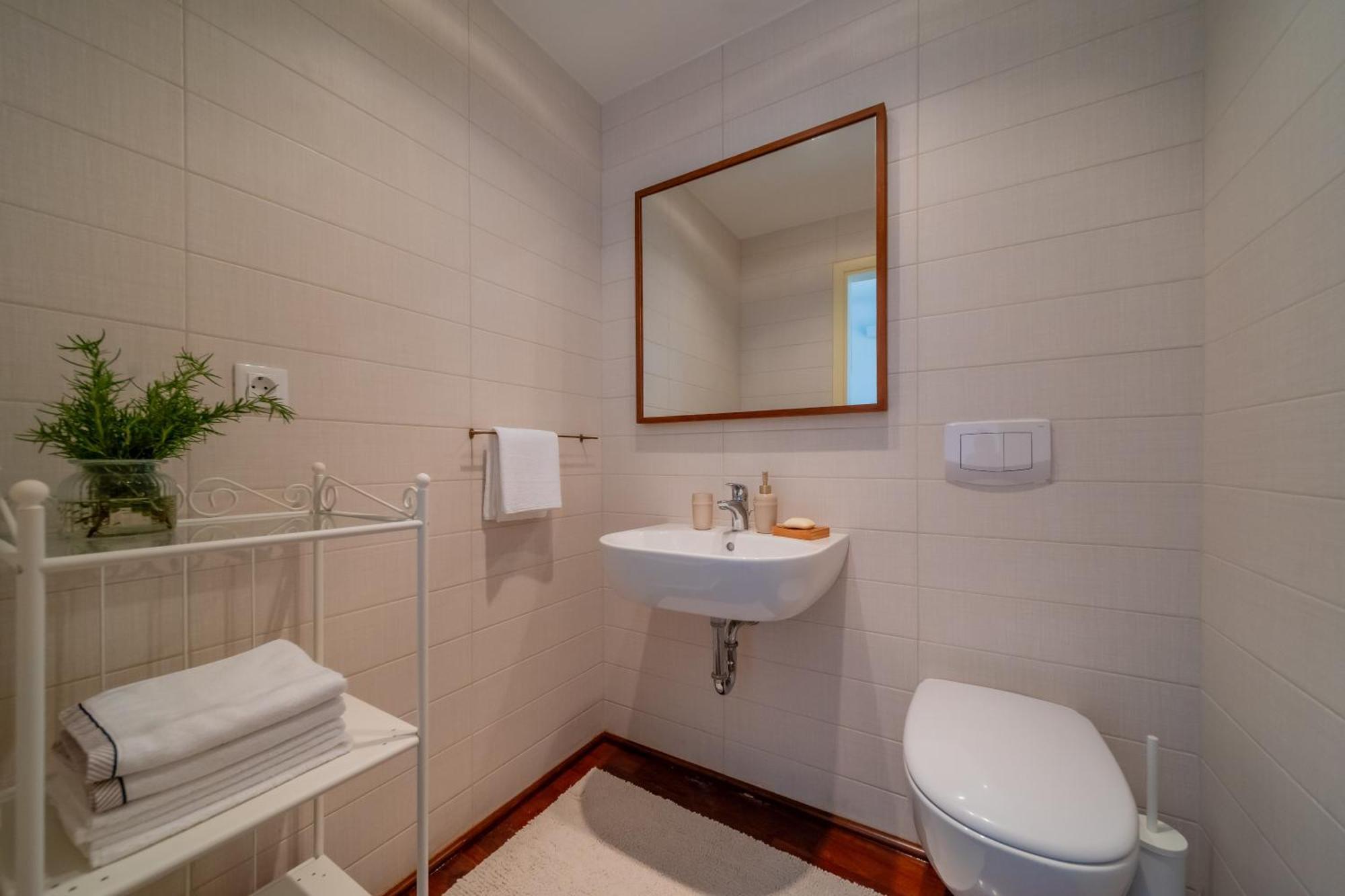 Old Town Seabreeze Residence روفينج المظهر الخارجي الصورة