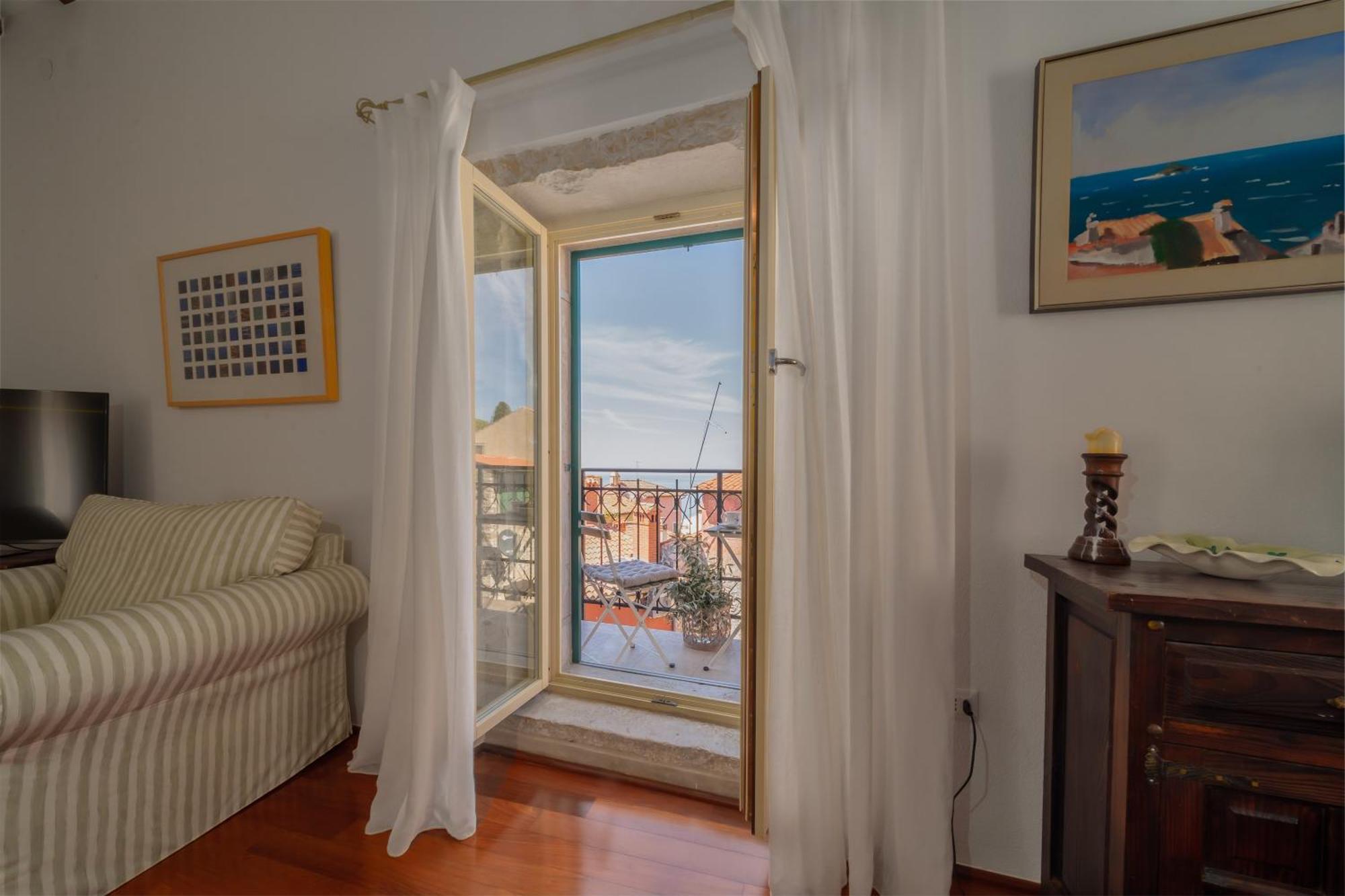 Old Town Seabreeze Residence روفينج المظهر الخارجي الصورة