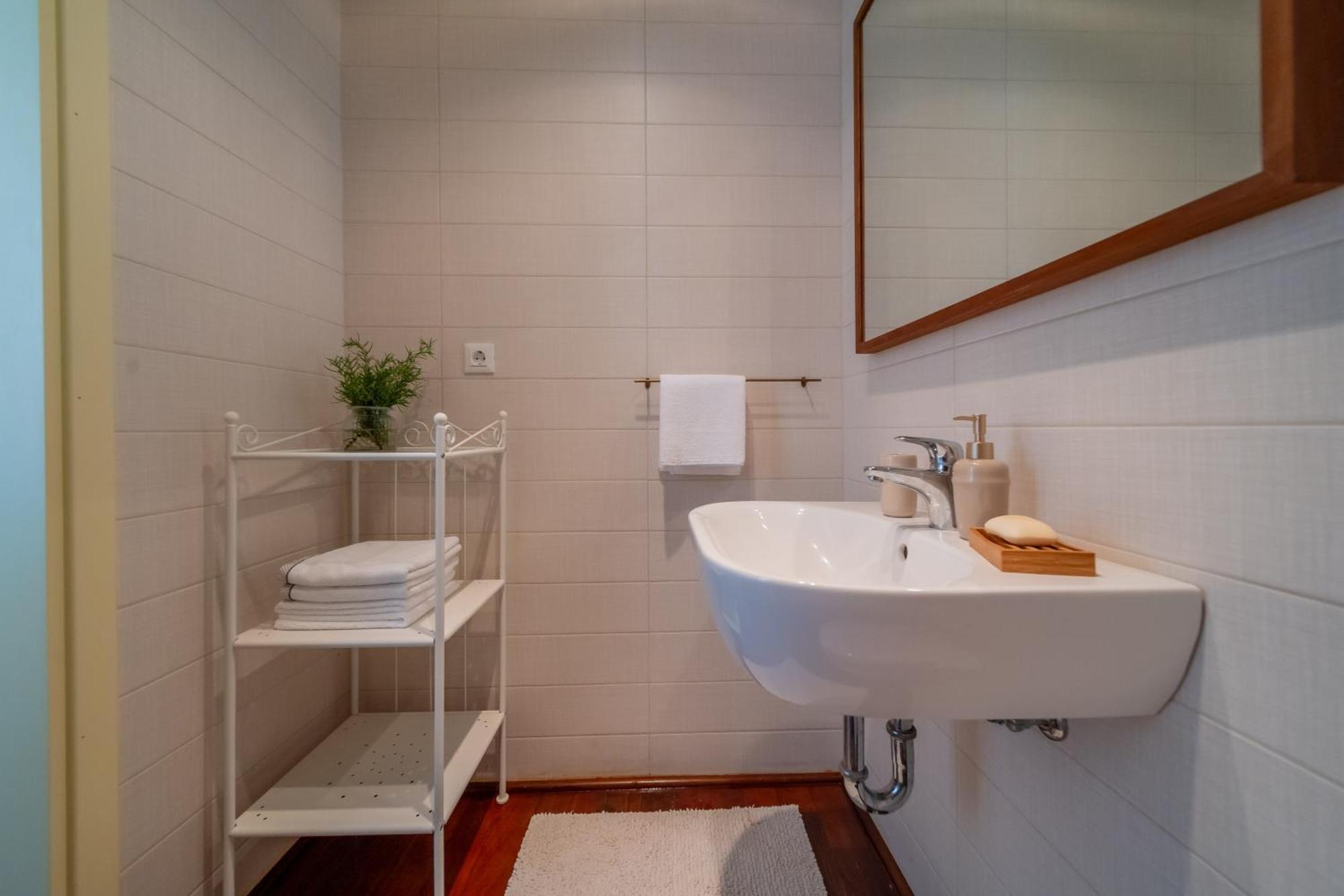 Old Town Seabreeze Residence روفينج المظهر الخارجي الصورة