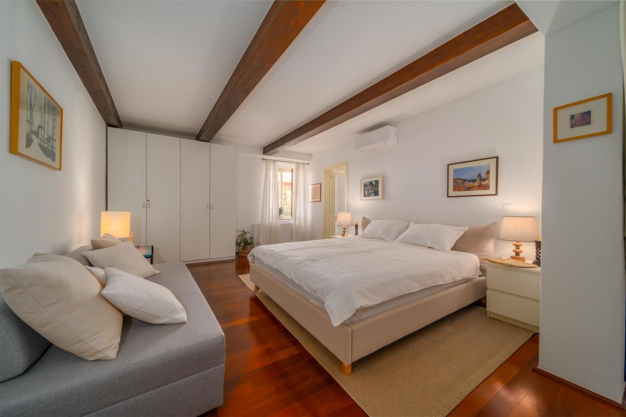 Old Town Seabreeze Residence روفينج المظهر الخارجي الصورة