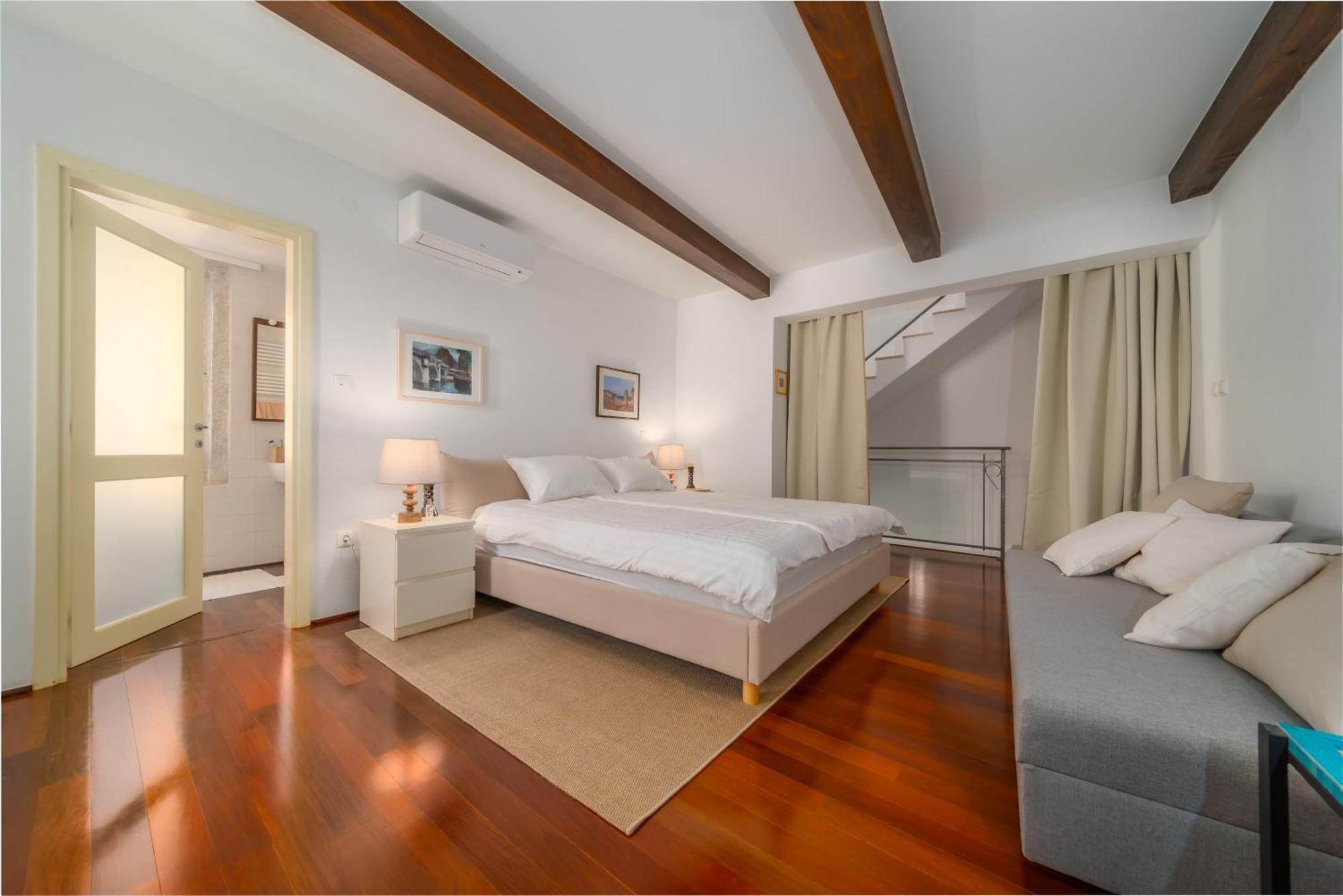 Old Town Seabreeze Residence روفينج المظهر الخارجي الصورة