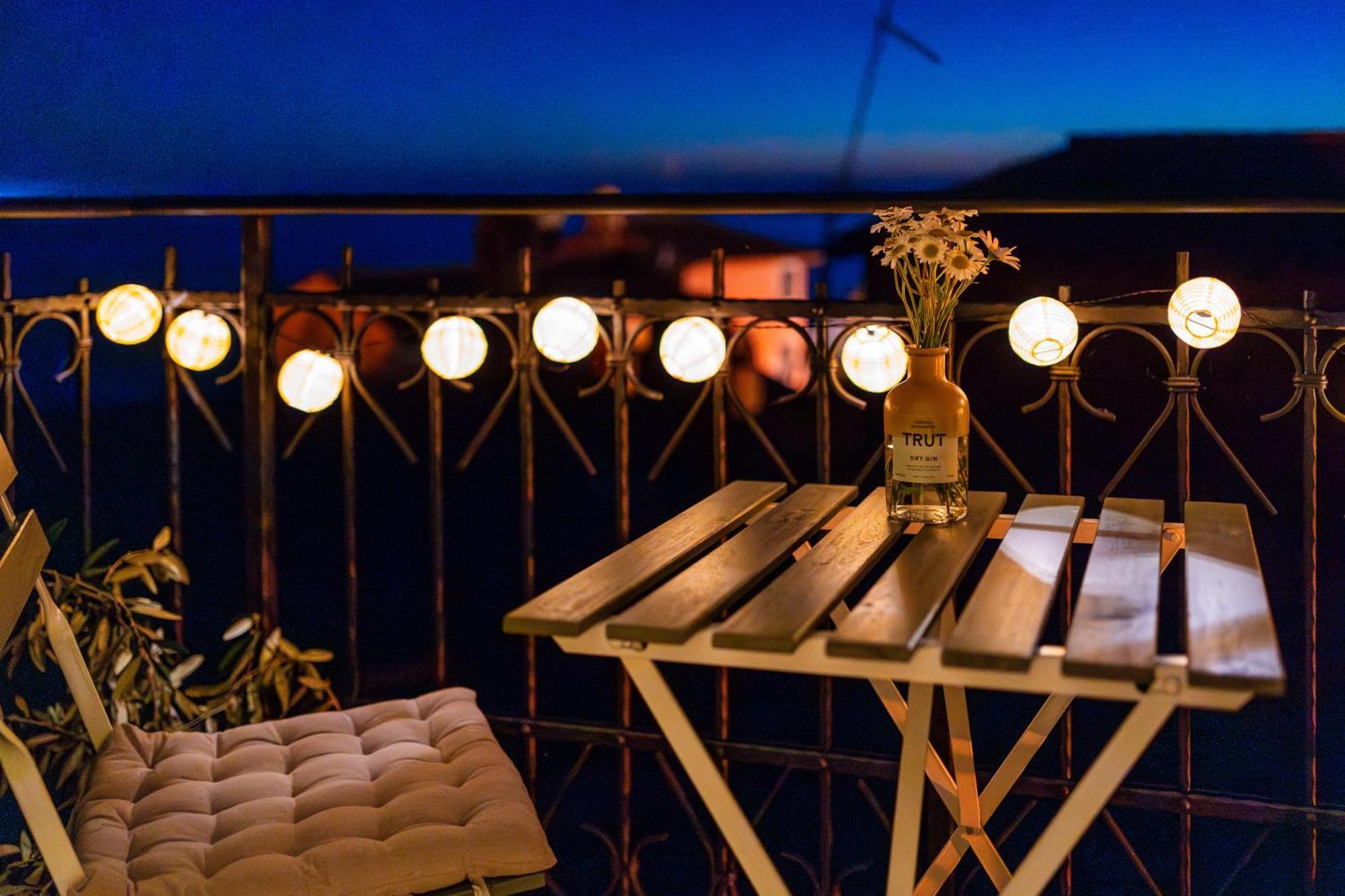 Old Town Seabreeze Residence روفينج المظهر الخارجي الصورة