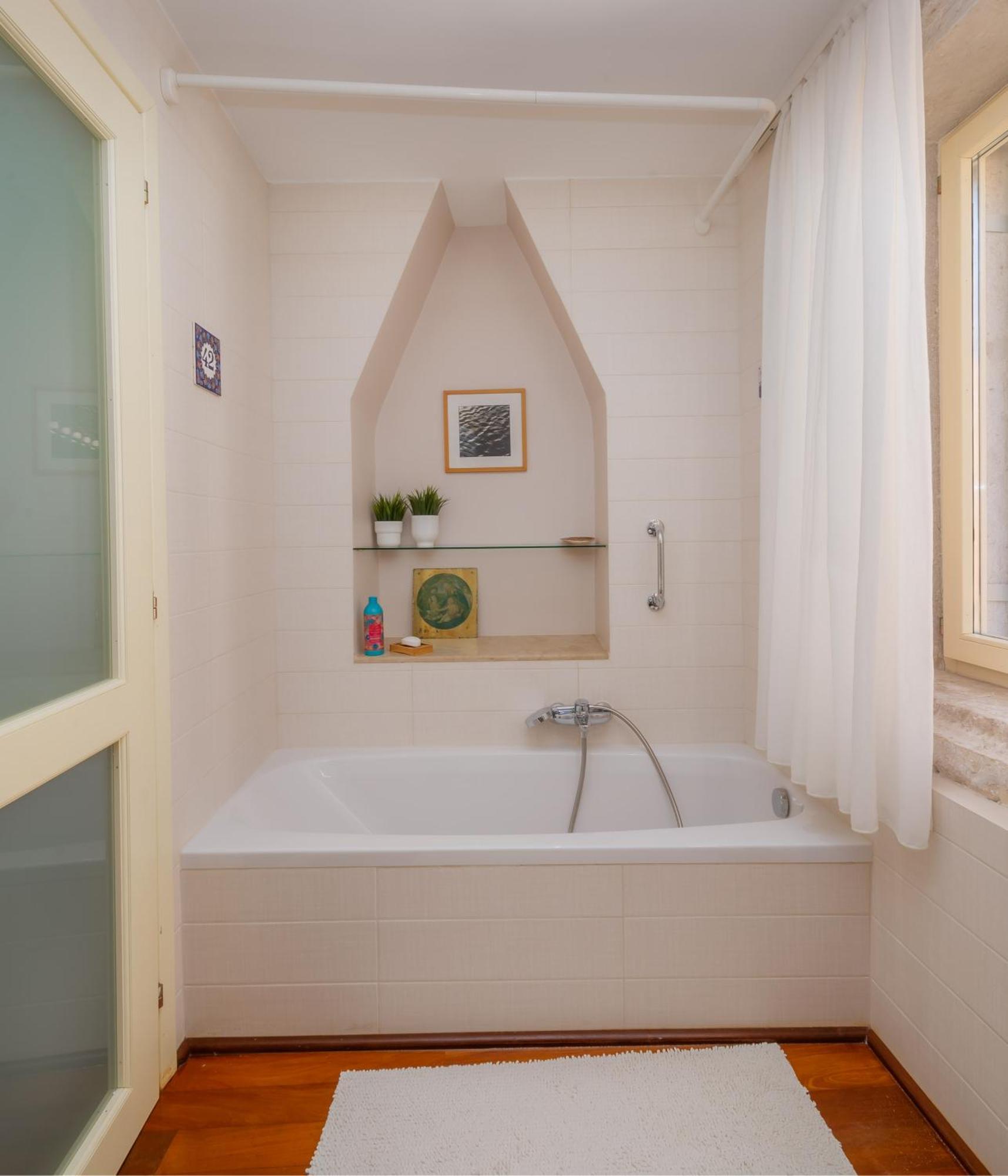 Old Town Seabreeze Residence روفينج المظهر الخارجي الصورة