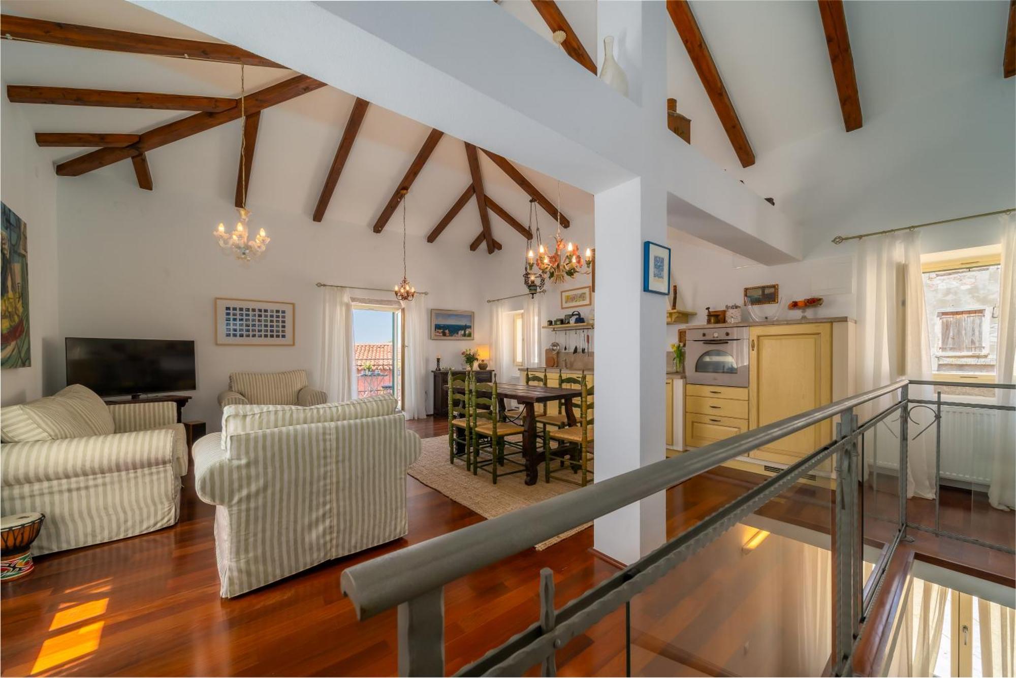Old Town Seabreeze Residence روفينج المظهر الخارجي الصورة