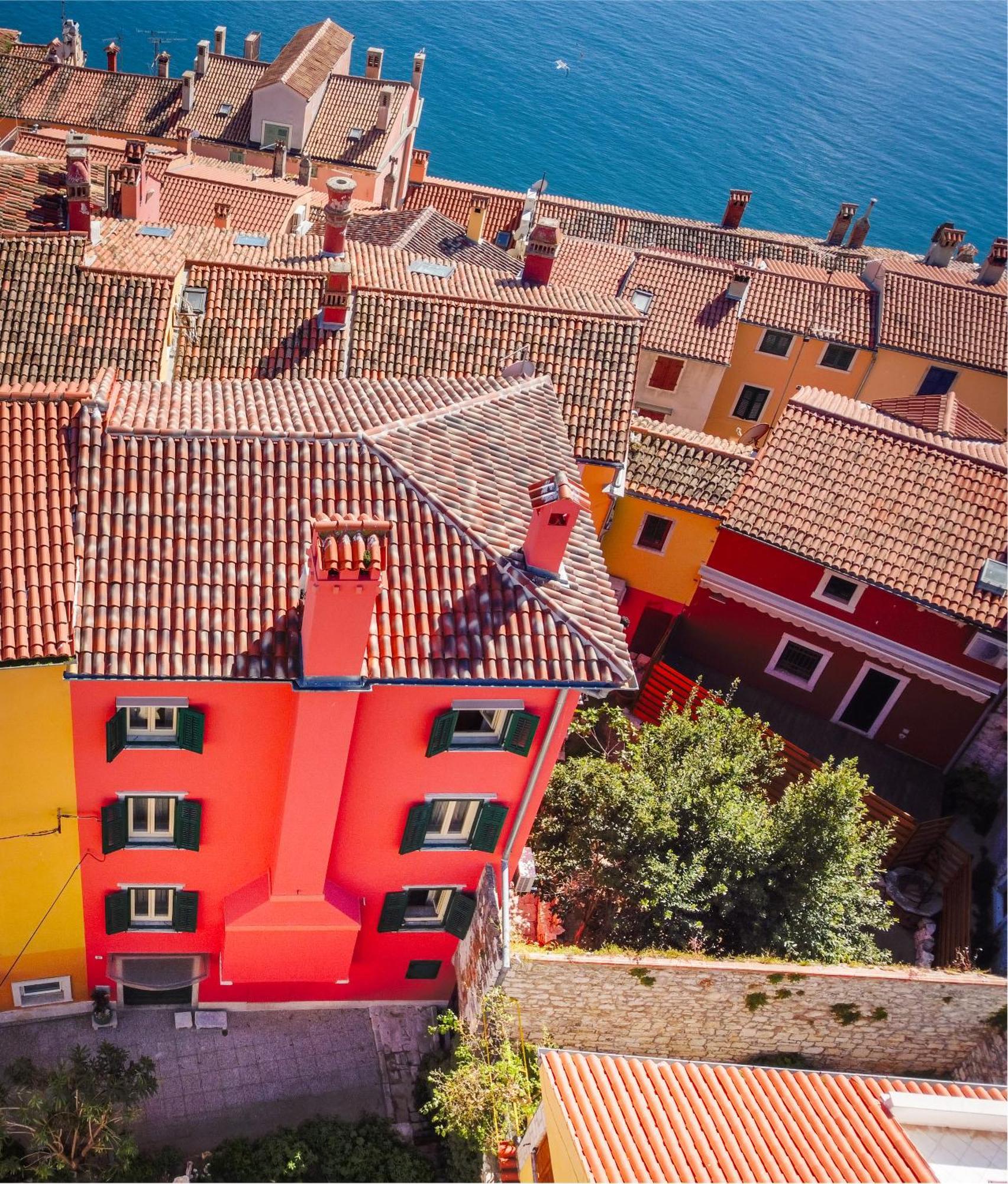 Old Town Seabreeze Residence روفينج المظهر الخارجي الصورة